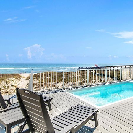 Vila Bella Bleu Gulf Shores Exteriér fotografie